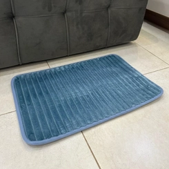 Tapete Fatex Relax 40x60cm Sortido