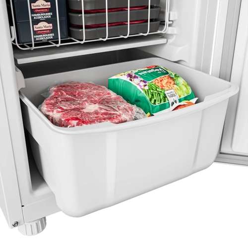 Freezer Vertical 1 Porta 189L Consul CVU20MB Branco