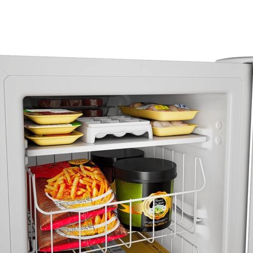 Freezer Vertical 1 Porta 189L Consul CVU20MB Branco