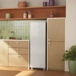 Freezer Vertical 1 Porta 189L Consul CVU20MB Branco