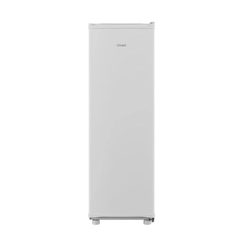 Freezer Vertical 1 Porta 189L Consul CVU20MB Branco