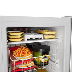Freezer Vertical 1 Porta 189L Consul CVU20MB Branco