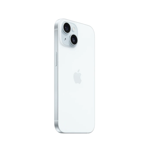 Apple iPhone 15 ホワイト 128GB 本体 Iphone 15 Apple 128GB Tela 6.1