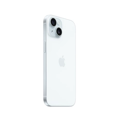 iPhone 15 Apple 128GB Tela 6.1" Câmera Principal 48MP e Selfie 12MP Azul