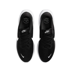 Tênis Masculino Nike Esportivo Preto/Branco