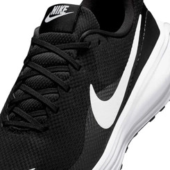 Tênis Masculino Nike Esportivo Preto/Branco
