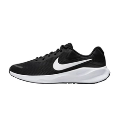 Tênis Masculino Nike Esportivo Preto/Branco