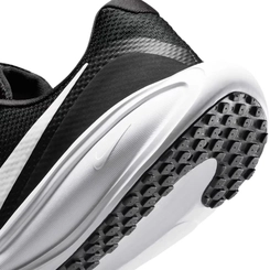 Tênis Masculino Nike Esportivo Preto/Branco