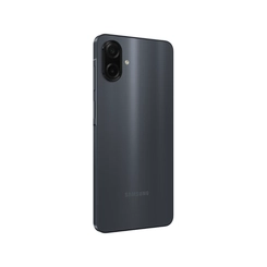 Smartphone Samsung Galaxy A07 128GB 4GB RAM Tela 6,7'' Câmera 50MP + 2MP e Selfie 8MP Preto