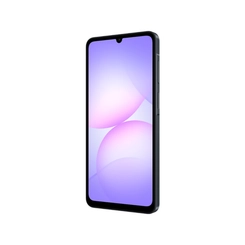 Smartphone Samsung Galaxy A07 128GB 4GB RAM Tela 6,7'' Câmera 50MP + 2MP e Selfie 8MP Preto