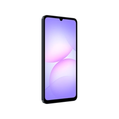 Smartphone Samsung Galaxy A07 128GB 4GB RAM Tela 6,7'' Câmera 50MP + 2MP e Selfie 8MP Preto