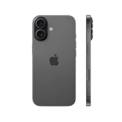 iPhone 17 Apple 256GB Tela 6.3" Câmera Traseira 48MP e Selfie 18MP Preto