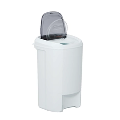 Centrífuga 15kg Wanke CWAT150 Premium Plus Branco