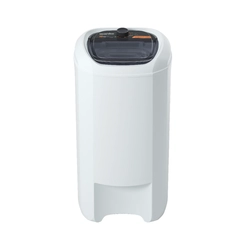 Centrífuga 15kg Wanke CWAT150 Premium Plus Branco