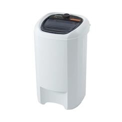 Centrífuga 15kg Wanke CWAT150 Premium Plus Branco