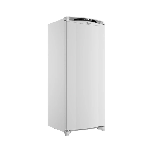 Freezer Vertical 1 Porta 254L Consul CVU26MB Branco