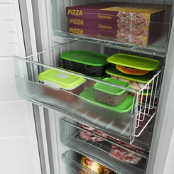 Freezer Vertical 1 Porta 254L Consul CVU26MB Branco