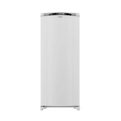 Freezer Vertical 1 Porta 254L Consul CVU26MB Branco