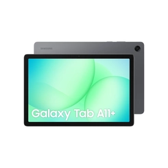 Tablet Samsung Galaxy Tab A11+ Wi-Fi Tela 11" 128GB 6GB RAM BSM-X230/1R6 Cinza