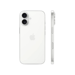 iPhone 17 Apple 256GB Tela 6.3" Câmera Principal 48MP e Selfie 18MP Branco