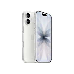 iPhone 17 Apple 256GB Tela 6.3" Câmera Principal 48MP e Selfie 18MP Branco