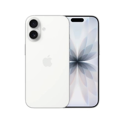 iPhone 17 Apple 256GB Tela 6.3" Câmera Principal 48MP e Selfie 18MP Branco