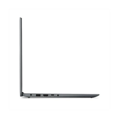 Notebook Lenovo IdeaPad Slim 3 Tela 15.3" Intel Core i7 512GB 8GB RAM Cinza