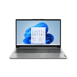 Notebook Lenovo IdeaPad Slim 3 Tela 15.3" Intel Core i7 512GB 8GB RAM Cinza