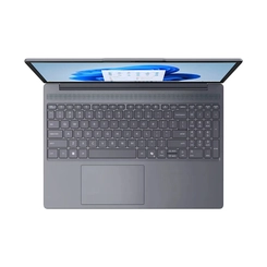 Notebook Lenovo IdeaPad Slim 3 Tela 15.3" Intel Core i7 512GB 8GB RAM Cinza