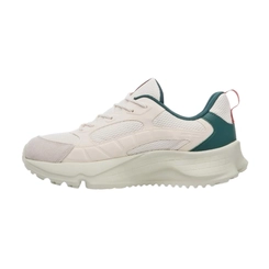 Tênis Masculino Fila Destroyer Bege/Verde Escuro