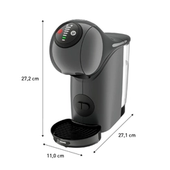 Máquina Multibebidas Arno Dolce Gusto DGS5 Grafite