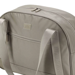 Bolsa Olympikus Gym 2.0 Cinza Cascalho