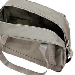 Bolsa Olympikus Gym 2.0 Cinza Cascalho
