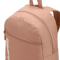 Mochila Olympikus com Estojo Rosa Blush
