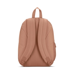 Mochila Olympikus com Estojo Rosa Blush