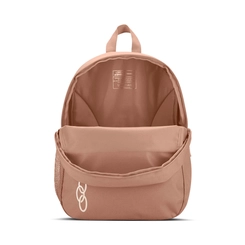 Mochila Olympikus com Estojo Rosa Blush
