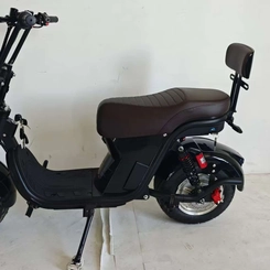Bicicleta Elétrica Primar Aro 10 HR9 Preto