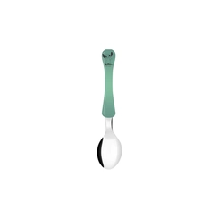 Kit Lancheira Infantil Stitch Simonaggio 4 Peças Verde