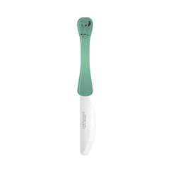 Kit Lancheira Infantil Stitch Simonaggio 4 Peças Verde