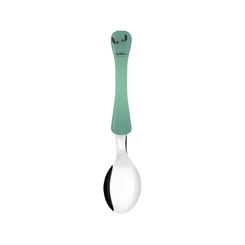 Kit Lancheira Infantil Stitch Simonaggio 6 Peças Verde