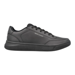Sapatênis Masculino West Coast Sunset Preto