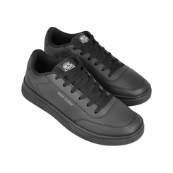 Sapatênis Masculino West Coast Sunset Preto