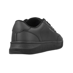 Sapatênis Masculino West Coast Sunset Preto