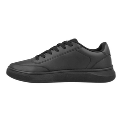Sapatênis Masculino West Coast Sunset Preto