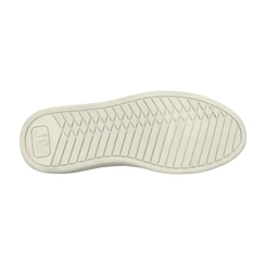 Sapatênis Masculino West Coast Silver Preto