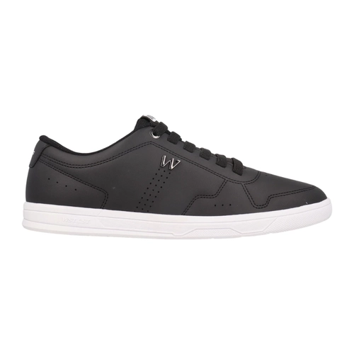 Sapatênis Masculino West Coast San Diego Preto
