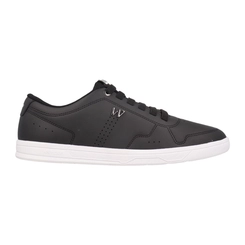 Sapatênis Masculino West Coast San Diego Preto