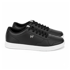 Sapatênis Masculino West Coast San Diego Preto