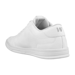 Sapatênis Masculino West Coast Pacific Branco