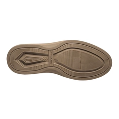 Sapato Masculino Pegada Marrom Chocolate